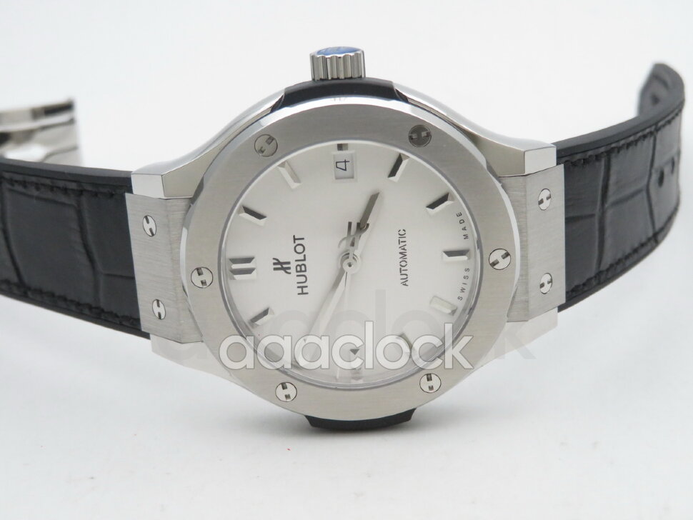 Hublot Classic Fusion 38 565.NX.2611.LR Арт. HU-1234 Арт. HU-1234