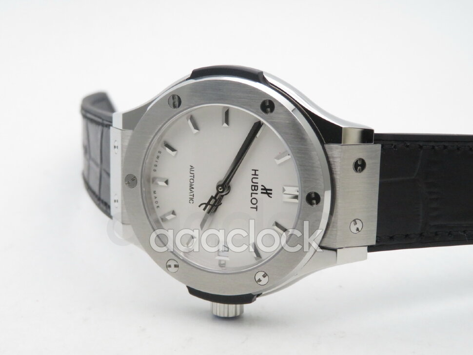 Hublot Classic Fusion 38 565.NX.2611.LR Арт. HU-1234 Арт. HU-1234