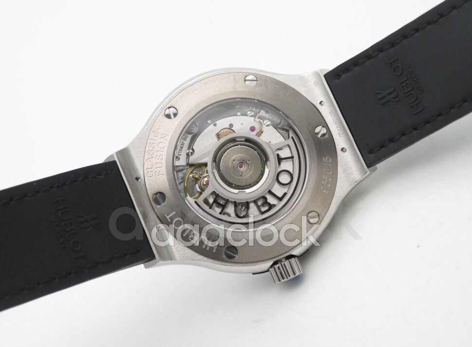Hublot Classic Fusion 38 565.NX.2611.LR Арт. HU-1234 Арт. HU-1234