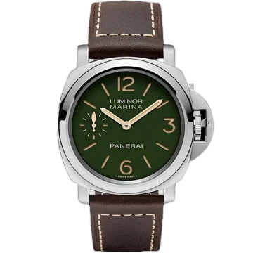 Panerai Luminor Marina 8 Days PAM00911 "Last One for Paneristi"
