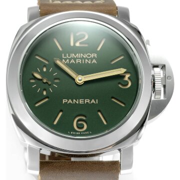 Panerai Luminor Marina 8 Days PAM00911 "Last One for Paneristi"