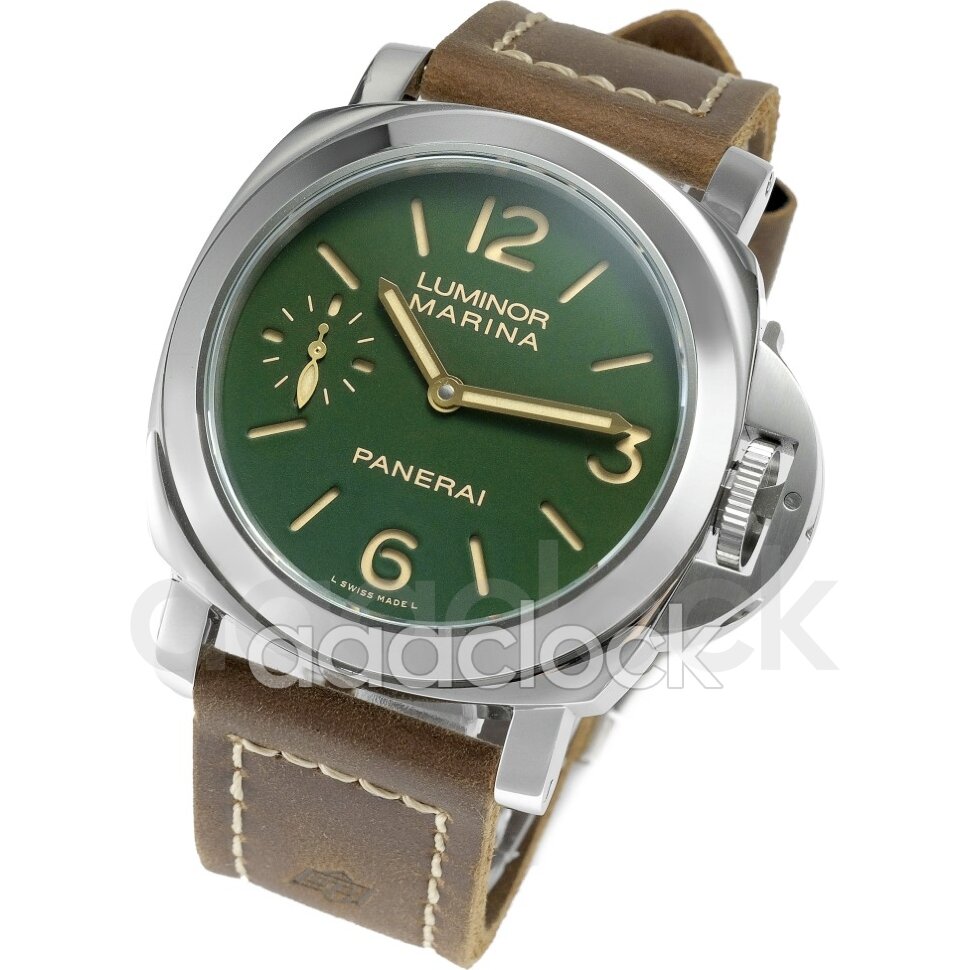 Panerai Luminor Marina 8 Days PAM00911 "Last One for Paneristi" Арт. PA-2024 Арт. PA-2024