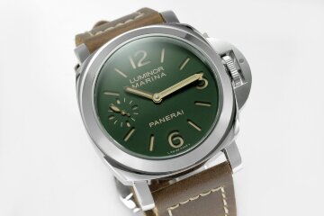 Panerai Luminor Marina 8 Days PAM00911 "Last One for Paneristi"