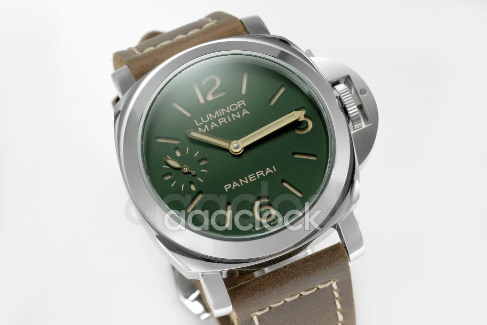 Panerai Luminor Marina 8 Days PAM00911 "Last One for Paneristi" Арт. PA-2024 Арт. PA-2024
