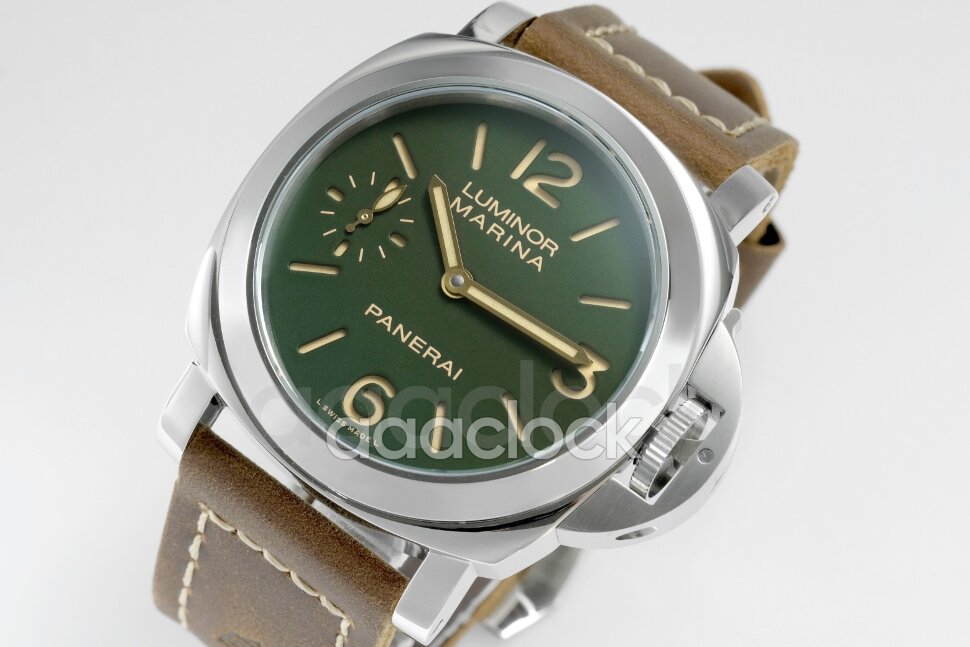 Panerai Luminor Marina 8 Days PAM00911 "Last One for Paneristi" Арт. PA-2024 Арт. PA-2024