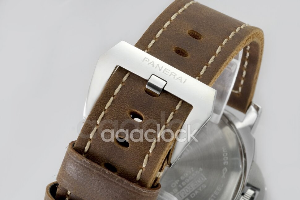Panerai Luminor Marina 8 Days PAM00911 "Last One for Paneristi" Арт. PA-2024 Арт. PA-2024