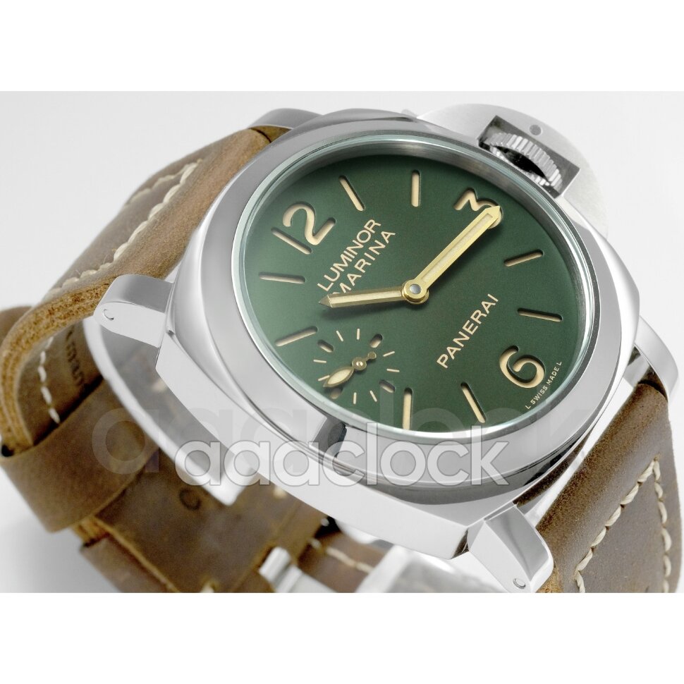 Panerai Luminor Marina 8 Days PAM00911 "Last One for Paneristi" Арт. PA-2024 Арт. PA-2024
