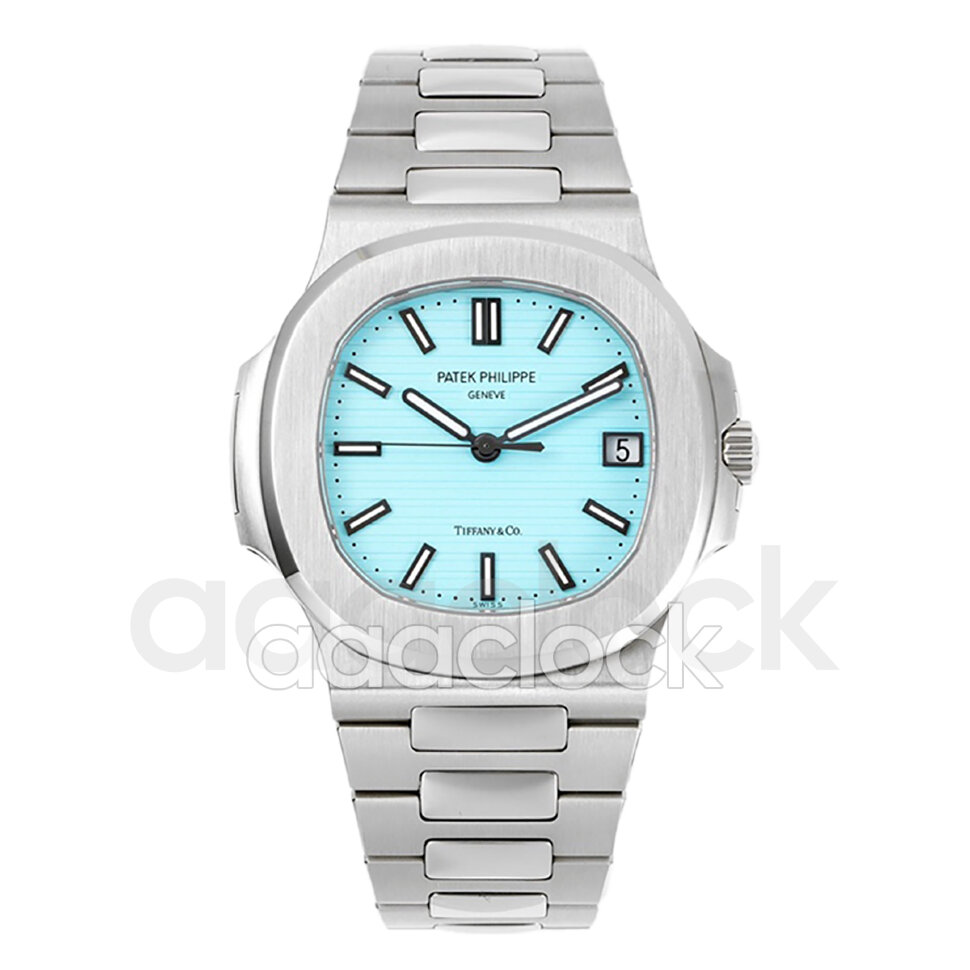 Patek Philippe Nautilus Tiffany & Co 5711/1A-018 Арт. PP-2246 Арт. PP-2246
