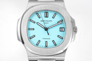 Patek Philippe Nautilus Tiffany &amp; Co 5711/1A-018