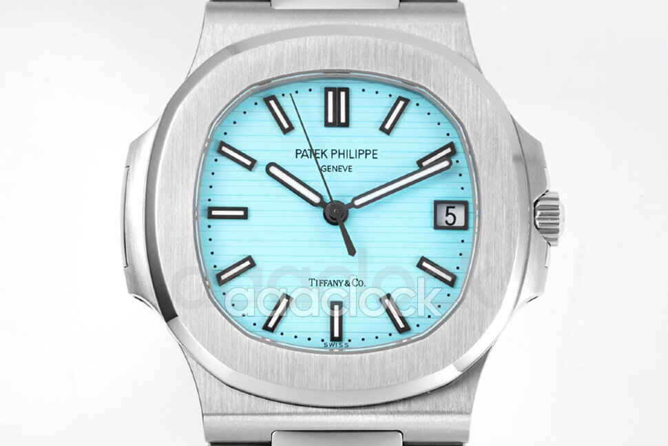 Patek Philippe Nautilus Tiffany & Co 5711/1A-018 Арт. PP-2246 Арт. PP-2246