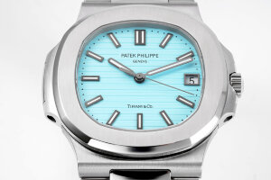 Patek Philippe Nautilus Tiffany &amp; Co 5711/1A-018