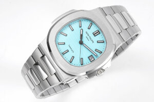 Patek Philippe Nautilus Tiffany &amp; Co 5711/1A-018