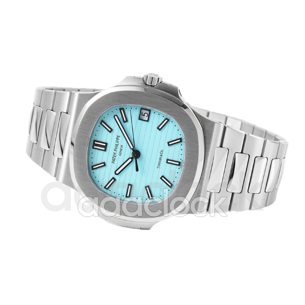 Patek Philippe Nautilus Tiffany & Co 5711/1A-018 Арт. PP-2246 Арт. PP-2246