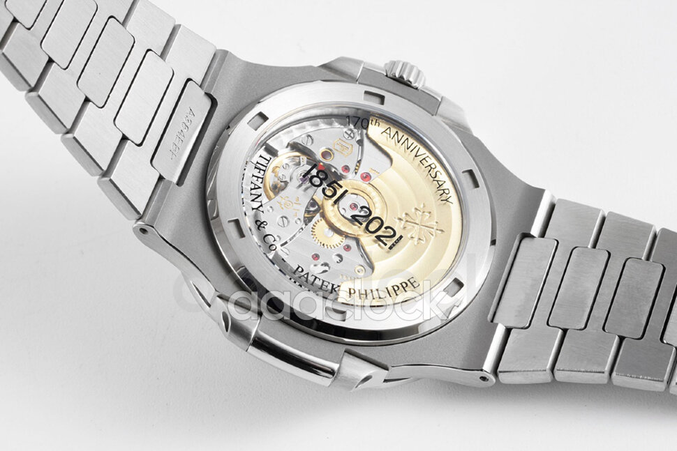 Patek Philippe Nautilus Tiffany & Co 5711/1A-018 Арт. PP-2246 Арт. PP-2246