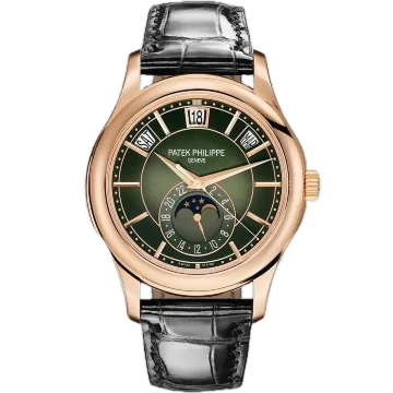 Patek Philippe Complications 5205R-011