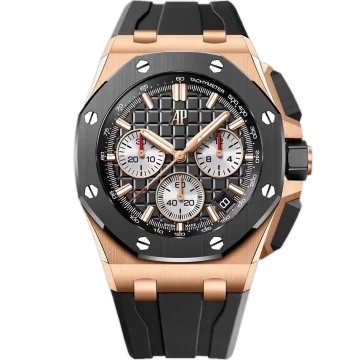Audemars Piguet Royal Oak Offshore 26420RO.OO.A002CA.01