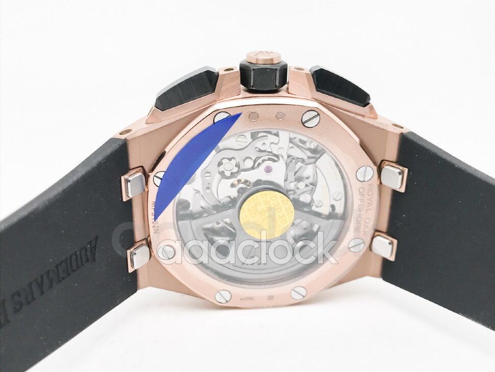 Audemars Piguet Royal Oak Offshore 26420RO.OO.A002CA.01 Арт. AP-0180 Арт. AP-0180