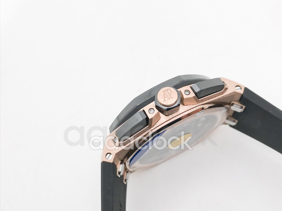 Audemars Piguet Royal Oak Offshore 26420RO.OO.A002CA.01 Арт. AP-0180 Арт. AP-0180