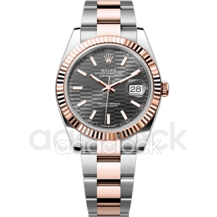 Rolex DateJust 41 126331-0019 Арт. RO-3229 Арт. RO-3229