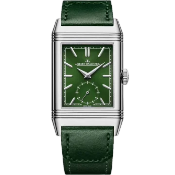 Jaeger-LeCoultre Reverso Tribute Small Seconds Q397843J