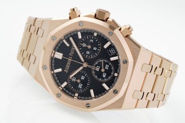 Audemars Piguet Royal Oak Chronograph 26240OR.OO.1320OR.06