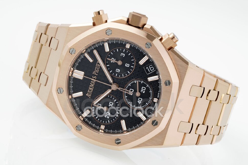 Audemars Piguet Royal Oak Chronograph 26240OR.OO.1320OR.06 Арт. AP-0104 Арт. AP-0104