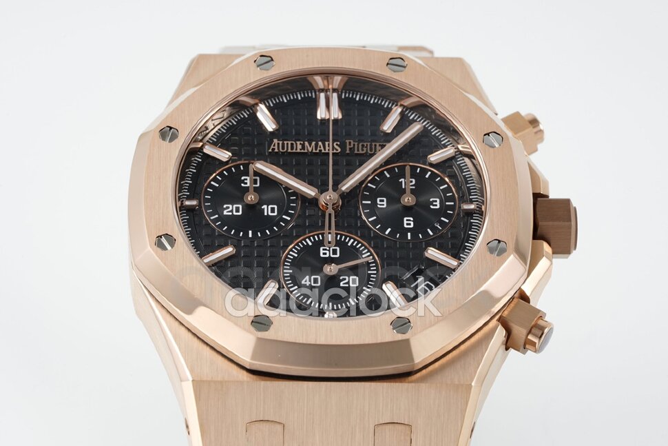 Audemars Piguet Royal Oak Chronograph 26240OR.OO.1320OR.06 Арт. AP-0104 Арт. AP-0104