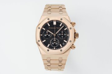 Audemars Piguet Royal Oak Chronograph 26240OR.OO.1320OR.06