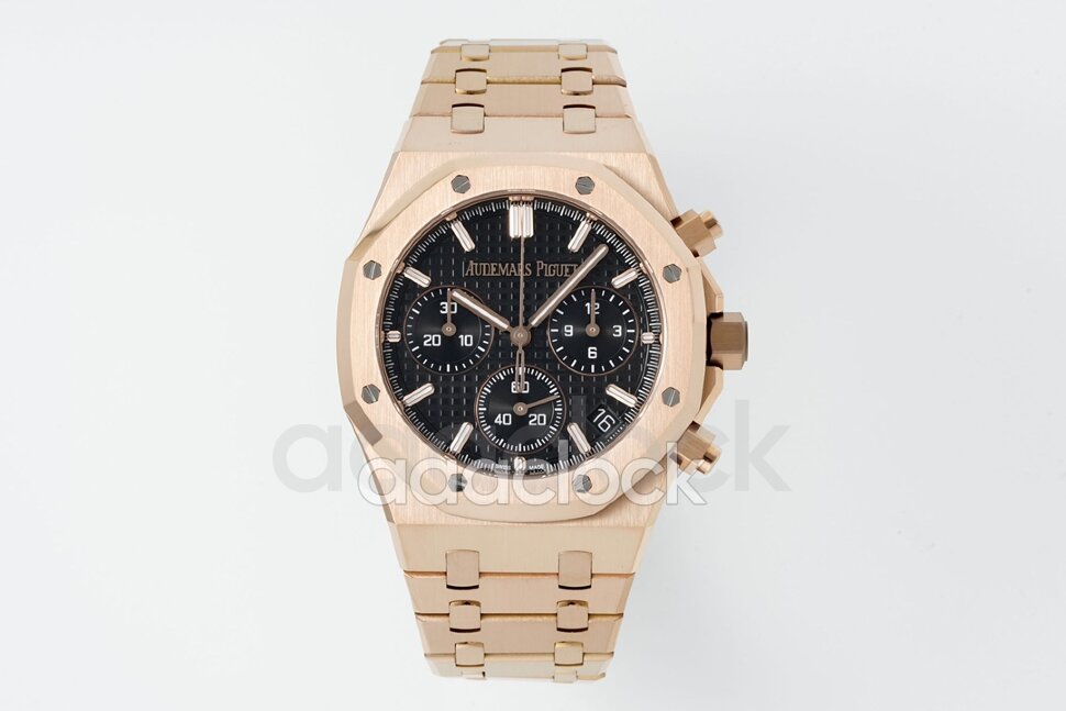 Audemars Piguet Royal Oak Chronograph 26240OR.OO.1320OR.06 Арт. AP-0104 Арт. AP-0104