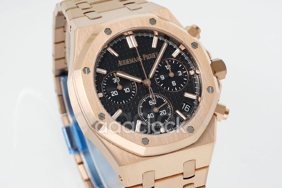 Audemars Piguet Royal Oak Chronograph 26240OR.OO.1320OR.06 Арт. AP-0104 Арт. AP-0104