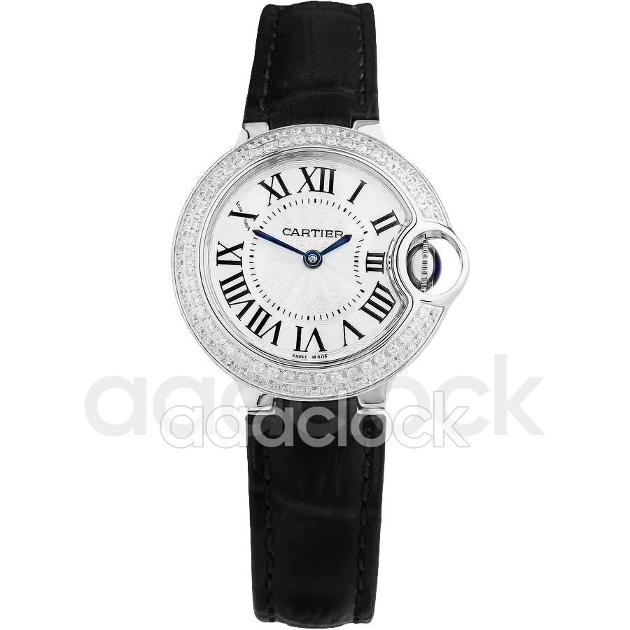 Cartier Ballon Blue de Cartier Арт. 1112458 Арт. 1112458
