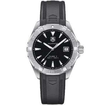 TAG Heuer Aquaracer 300M Calibre 5 WAY2110.FT8021