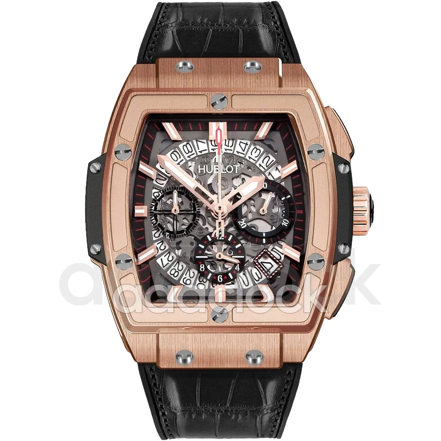 Hublot SPIRIT OF BIG BANG Арт. 1111790 Арт. 1111790