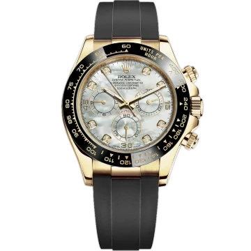 Rolex Cosmograph Daytona 116518LN-0045