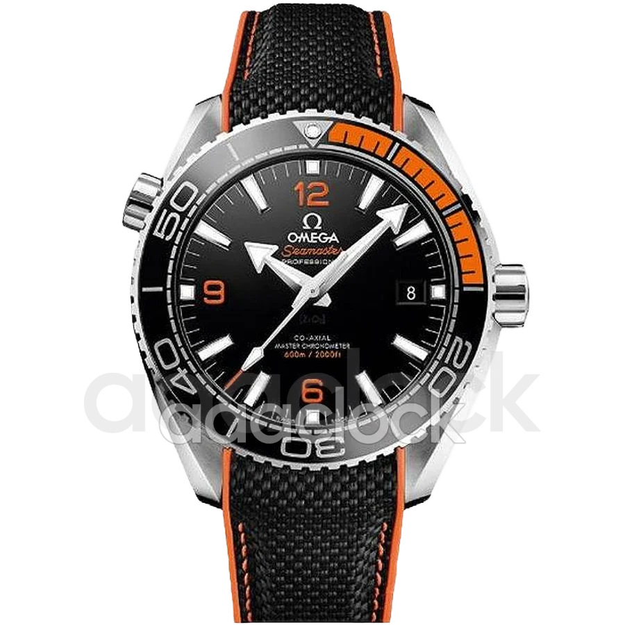 Omega Seamaster Planet Ocean 600m Co-Axial Master Chronometer Арт. 1113232 Арт. 1113232