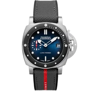 Panerai Submersible Luna Rossa PAM01565