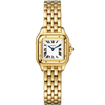 Cartier Panthere Secrete Ladies WGPN0048