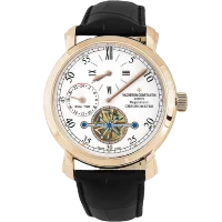 Vacheron Constantin Patrimony Tourbillon Арт. 1111362 Арт. 1111362