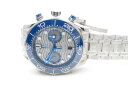 Omega Seamaster Diver 300m Chronograph 210.30.44.51.06.001 Арт. OM-1823 Арт. OM-1823