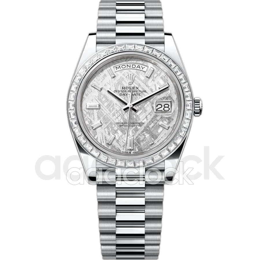 Rolex Day-Date 40 228396TBR-0027 Арт. RO-3592 Арт. RO-3592