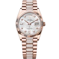 Rolex Day-Date 36 128235-0032 Арт. RO-3280 Арт. RO-3280