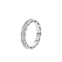 Кольцо Bvlgari Serpenti Viper 349741