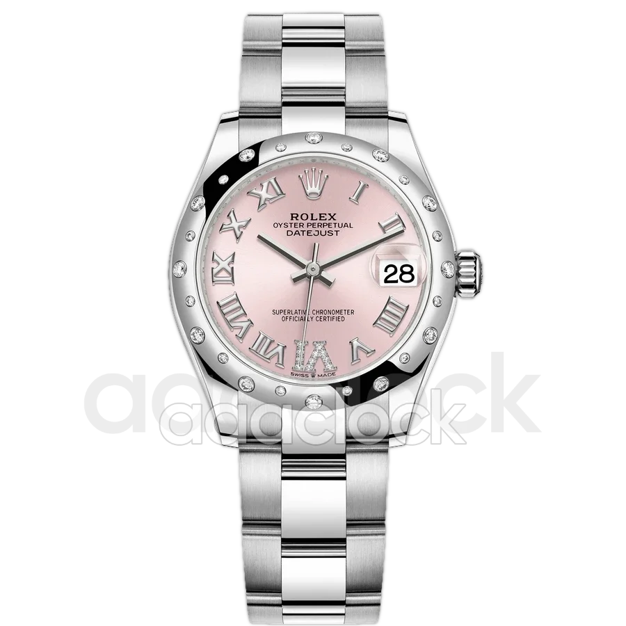 Rolex Datejust 31 278344rbr-0025 Арт. RO-2886 Арт. RO-2886
