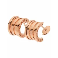 Серьги Bvlgari BVLGARI B.zero1 353796