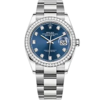 Rolex Datejust 36 126284rbr-0030 Арт. RO-3151 Арт. RO-3151