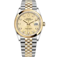 Rolex Datejust 36 126203-0045 Арт. RO-2995 Арт. RO-2995