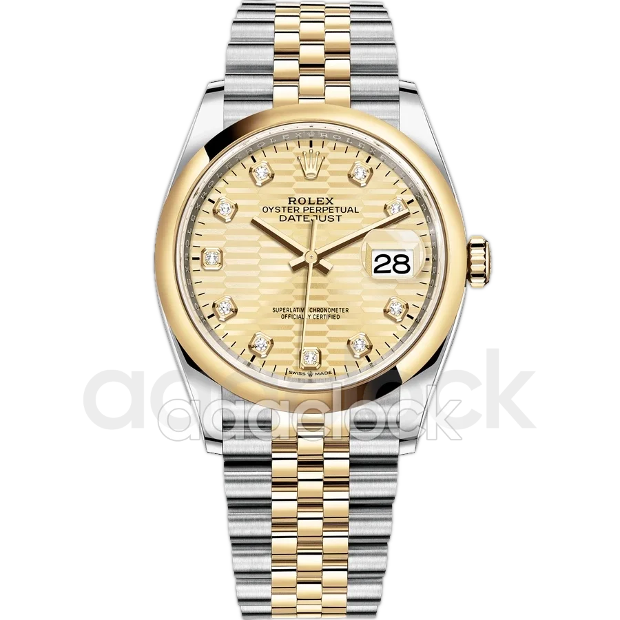 Rolex Datejust 36 126203-0045 Арт. RO-2995 Арт. RO-2995