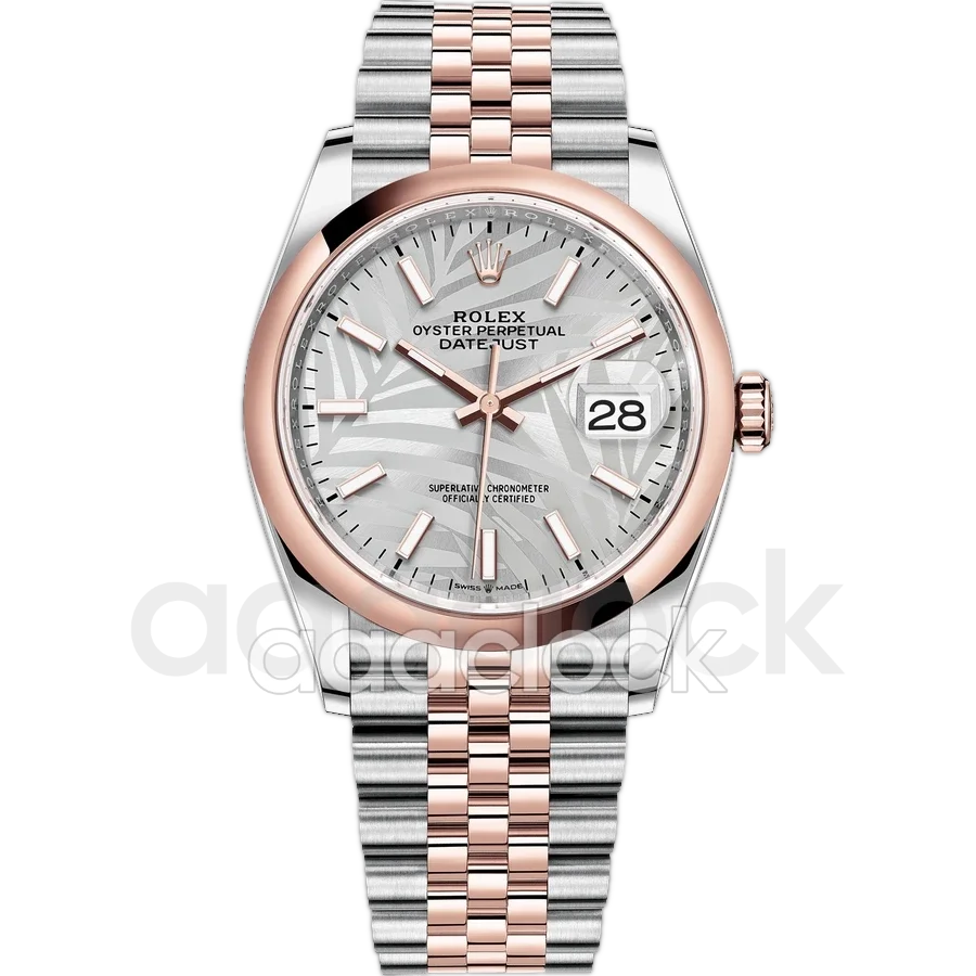 Rolex Datejust 36 126201-0031 Арт. RO-2961 Арт. RO-2961