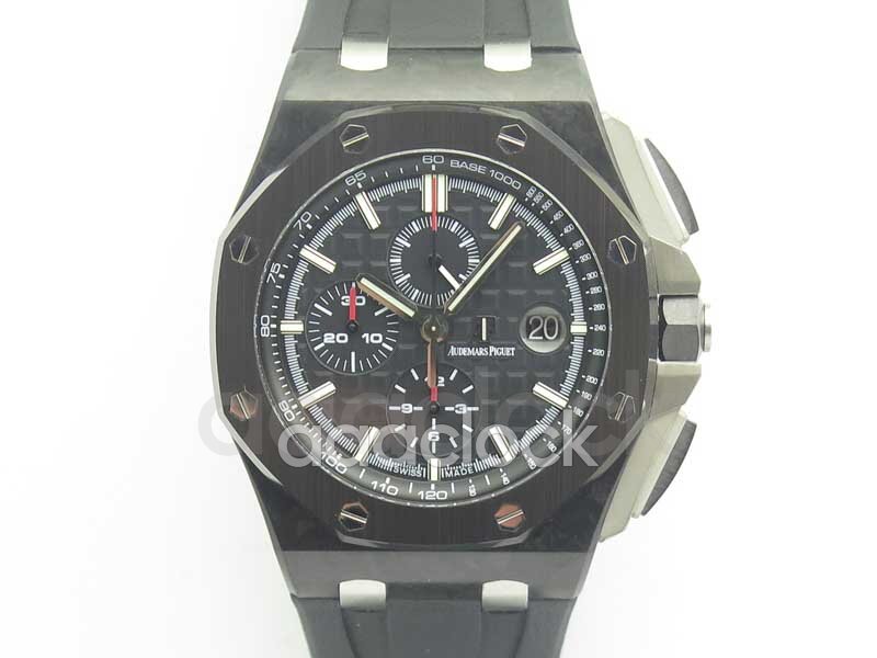 Audemars Piguet Royal Oak Offshore Forged Carbon 26400AU.OO.A002CA.01 Арт. AP-0238 Арт. AP-0238