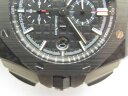 Audemars Piguet Royal Oak Offshore Forged Carbon 26400AU.OO.A002CA.01 Арт. AP-0238 Арт. AP-0238